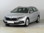 Škoda Octavia - fotka číslo 1