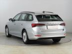 Škoda Octavia - fotka číslo 3