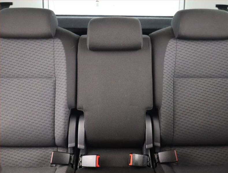 Škoda Roomster - hlavní fotka