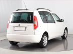 Škoda Roomster - fotka číslo 4