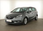 Opel Zafira - fotka číslo 1