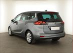 Opel Zafira - fotka číslo 3