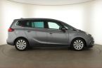 Opel Zafira - fotka číslo 5