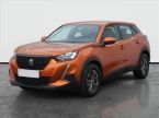 Peugeot 2008 - fotka číslo 1