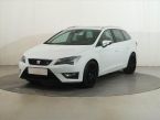 Seat Leon - fotka číslo 1