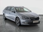 Škoda Superb - fotka číslo 0