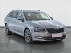 Škoda Superb - fotka číslo 0