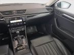 Škoda Superb - fotka číslo 7