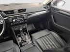 Škoda Superb - fotka číslo 7