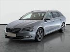 Škoda Superb - fotka číslo 1