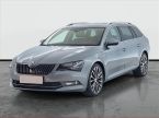 Škoda Superb - fotka číslo 1