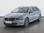 Škoda Superb - fotka číslo 1