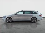 Škoda Superb - fotka číslo 2
