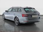 Škoda Superb - fotka číslo 3