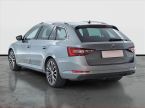 Škoda Superb - fotka číslo 3