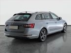 Škoda Superb - fotka číslo 4