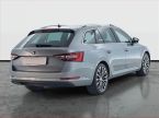 Škoda Superb - fotka číslo 4