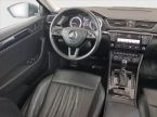 Škoda Superb - fotka číslo 6