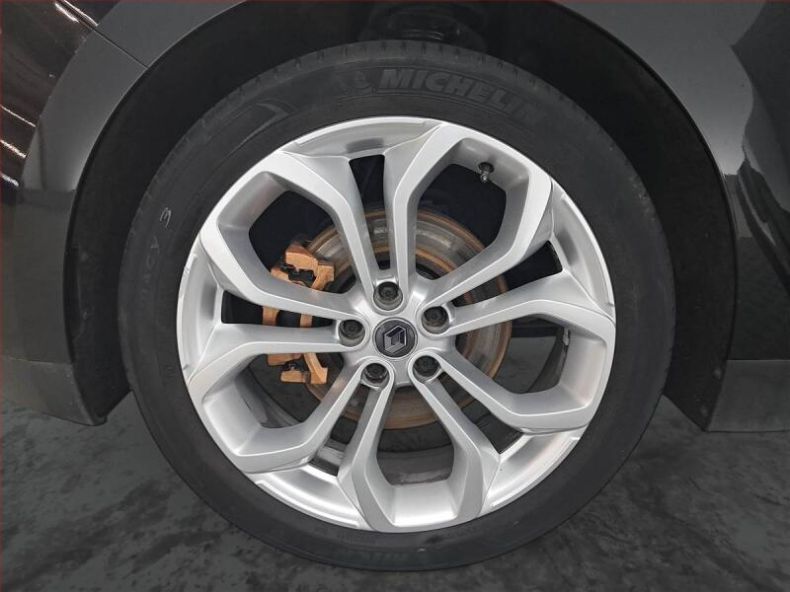 Renault Grand Scenic - hlavní fotka