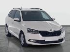 Škoda Fabia - fotka číslo 0