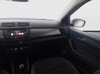 Škoda Fabia - fotka číslo 7