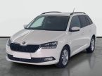 Škoda Fabia - fotka číslo 1