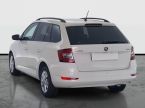 Škoda Fabia - fotka číslo 3