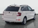 Škoda Fabia - fotka číslo 4