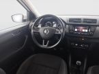 Škoda Fabia - fotka číslo 6