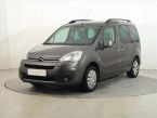 Citroën Berlingo - fotka číslo 1