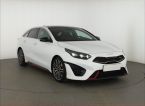 Kia Pro_cee´d - fotka číslo 0