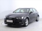 Audi A3 - fotka číslo 1