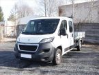 Peugeot Boxer - fotka číslo 1