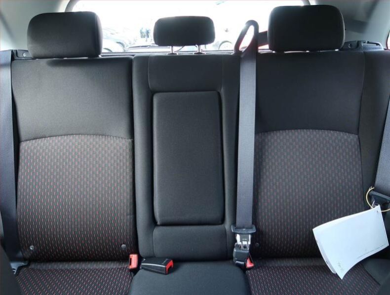 Mitsubishi ASX  - hlavní fotka