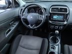 Mitsubishi ASX  - fotka číslo 6