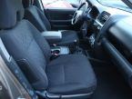 Honda CR-V - fotka číslo 8