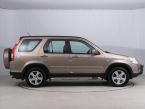 Honda CR-V - fotka číslo 5
