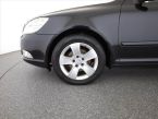 Škoda Octavia - fotka číslo 16