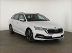 Škoda Octavia - fotka číslo 0