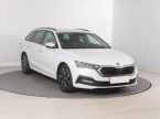 Škoda Octavia - fotka číslo 0