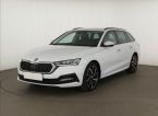Škoda Octavia - fotka číslo 1