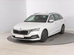 Škoda Octavia - fotka číslo 1