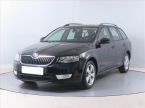 Škoda Octavia - fotka číslo 1