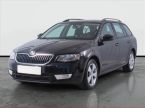 Škoda Octavia - fotka číslo 1