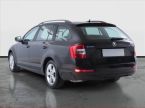 Škoda Octavia - fotka číslo 3