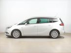 Opel Zafira - fotka číslo 2