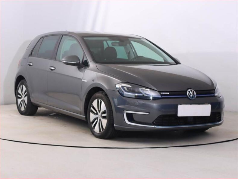 Volkswagen Golf - hlavní fotka inzerátu