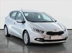 Kia Cee'd - fotka číslo 0