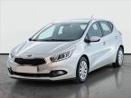 Kia Cee'd - fotka číslo 1