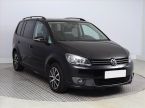 Volkswagen Touran - fotka číslo 0